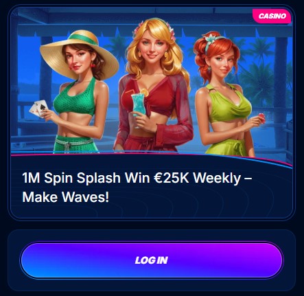 Mobile Bonusangebote im Boomerang Casino